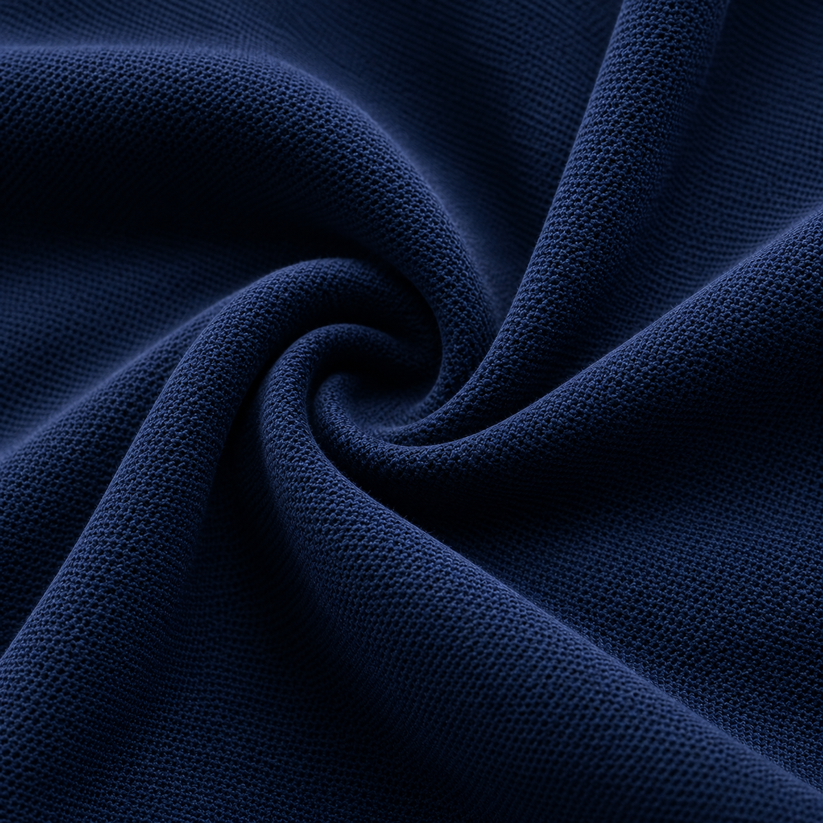 Saint Baudouin heavyweight cotton detail