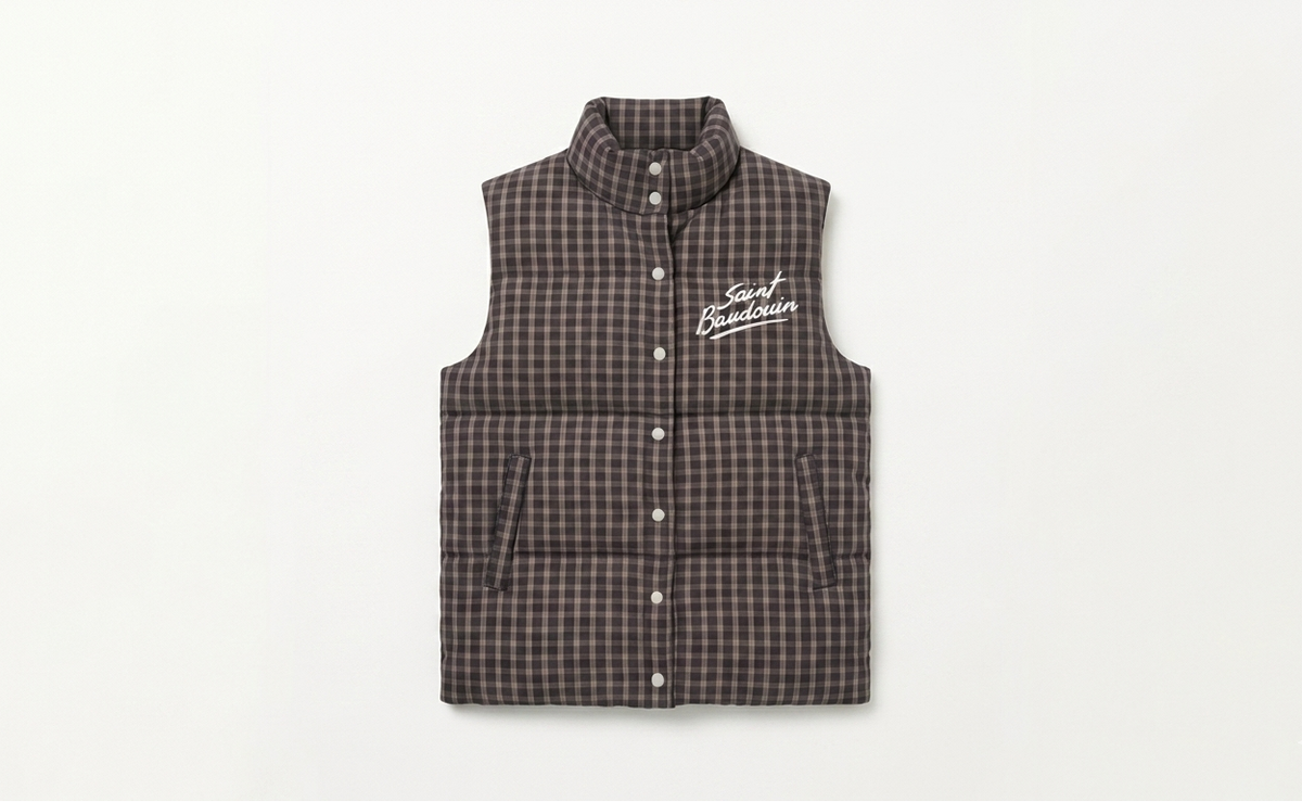 The Baudouin Puffer
