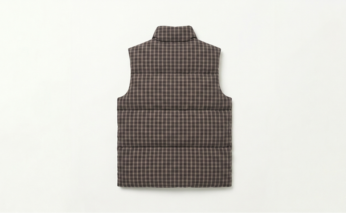 The Baudouin Puffer