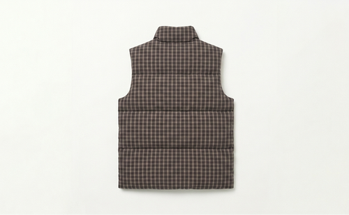 The Baudouin Puffer